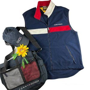 Tommy Hilfiger Vests for Men - Poshmark